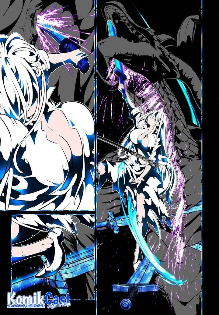 image-komik-tensei-shitara-dai-nana-ouji-dattanode-kimamani-majutsu-o-kiwamemasu-chapter-180-4/21