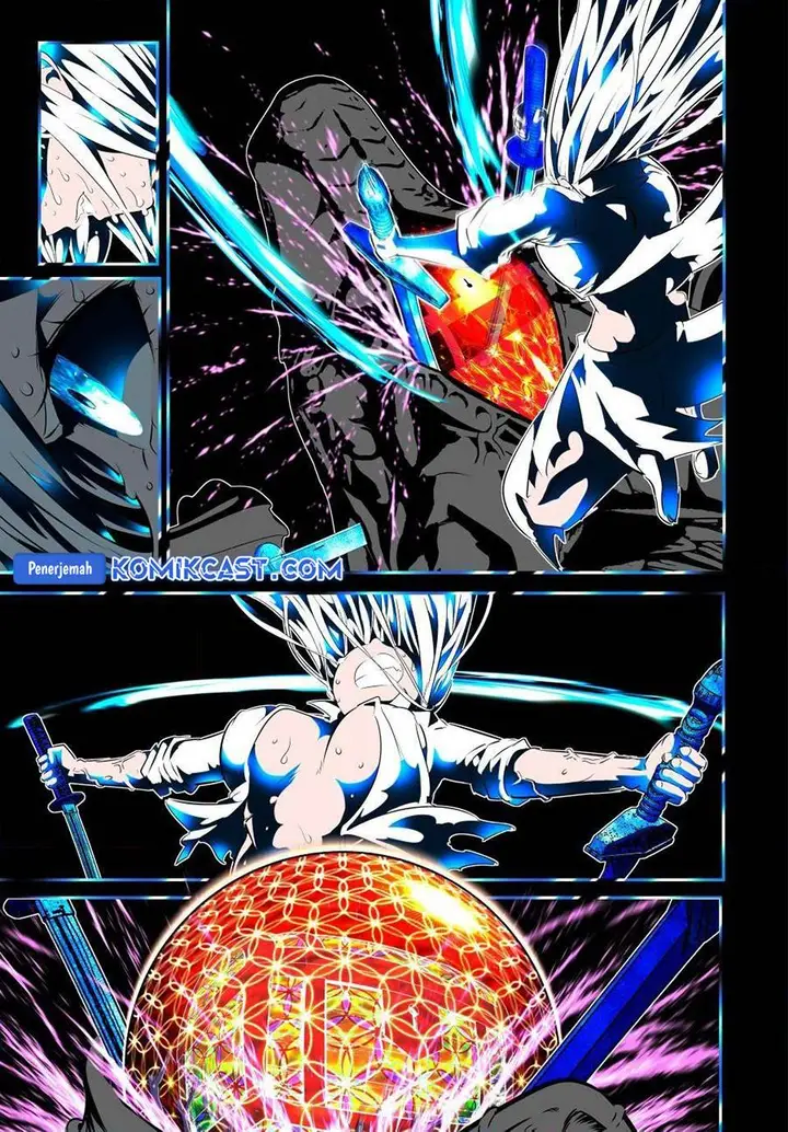 image-komik-tensei-shitara-dai-nana-ouji-dattanode-kimamani-majutsu-o-kiwamemasu-chapter-180-6/21