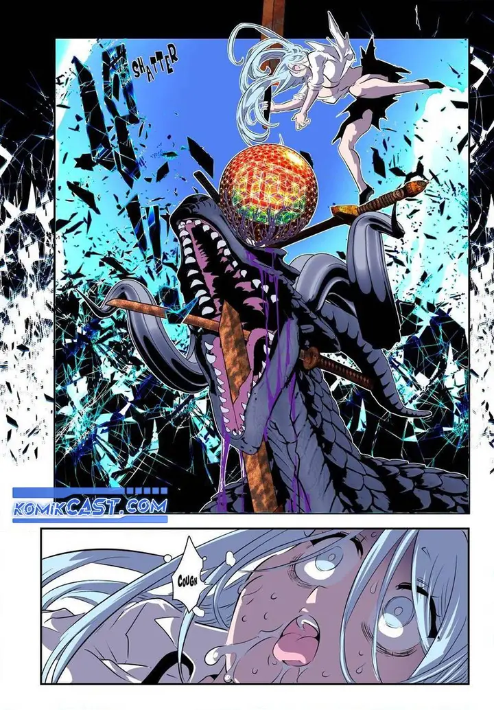 image-komik-tensei-shitara-dai-nana-ouji-dattanode-kimamani-majutsu-o-kiwamemasu-chapter-180-9/21