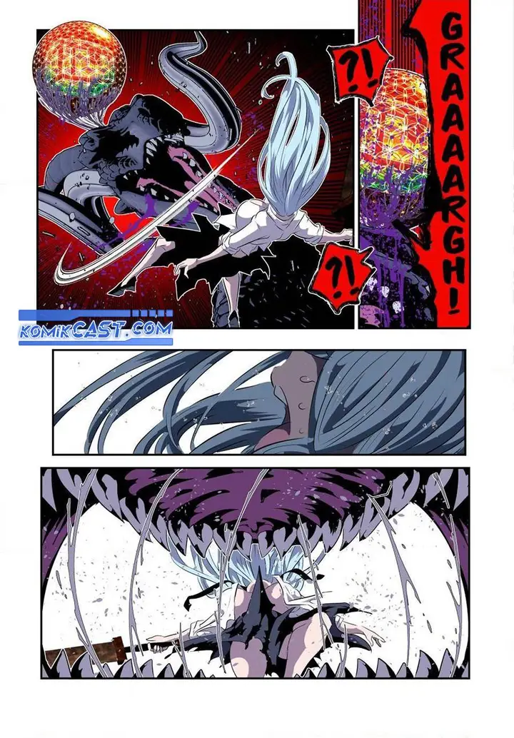 image-komik-tensei-shitara-dai-nana-ouji-dattanode-kimamani-majutsu-o-kiwamemasu-chapter-180-10/21
