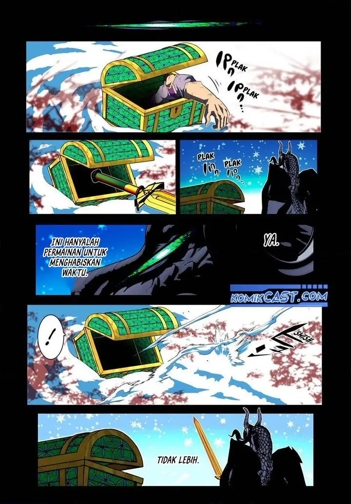 image-komik-tensei-shitara-dai-nana-ouji-dattanode-kimamani-majutsu-o-kiwamemasu-chapter-180-14/21
