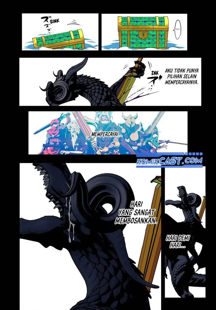 image-komik-tensei-shitara-dai-nana-ouji-dattanode-kimamani-majutsu-o-kiwamemasu-chapter-180-15/21