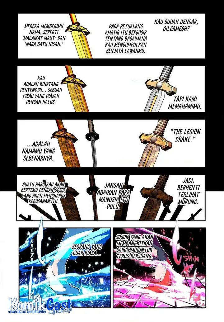 image-komik-tensei-shitara-dai-nana-ouji-dattanode-kimamani-majutsu-o-kiwamemasu-chapter-180-16/21