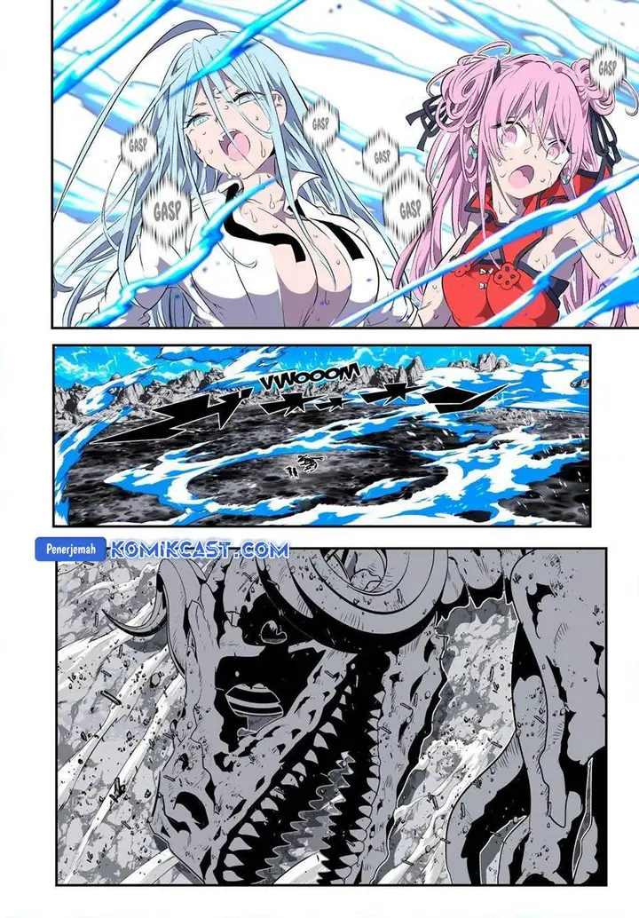 image-komik-tensei-shitara-dai-nana-ouji-dattanode-kimamani-majutsu-o-kiwamemasu-chapter-180-19/21