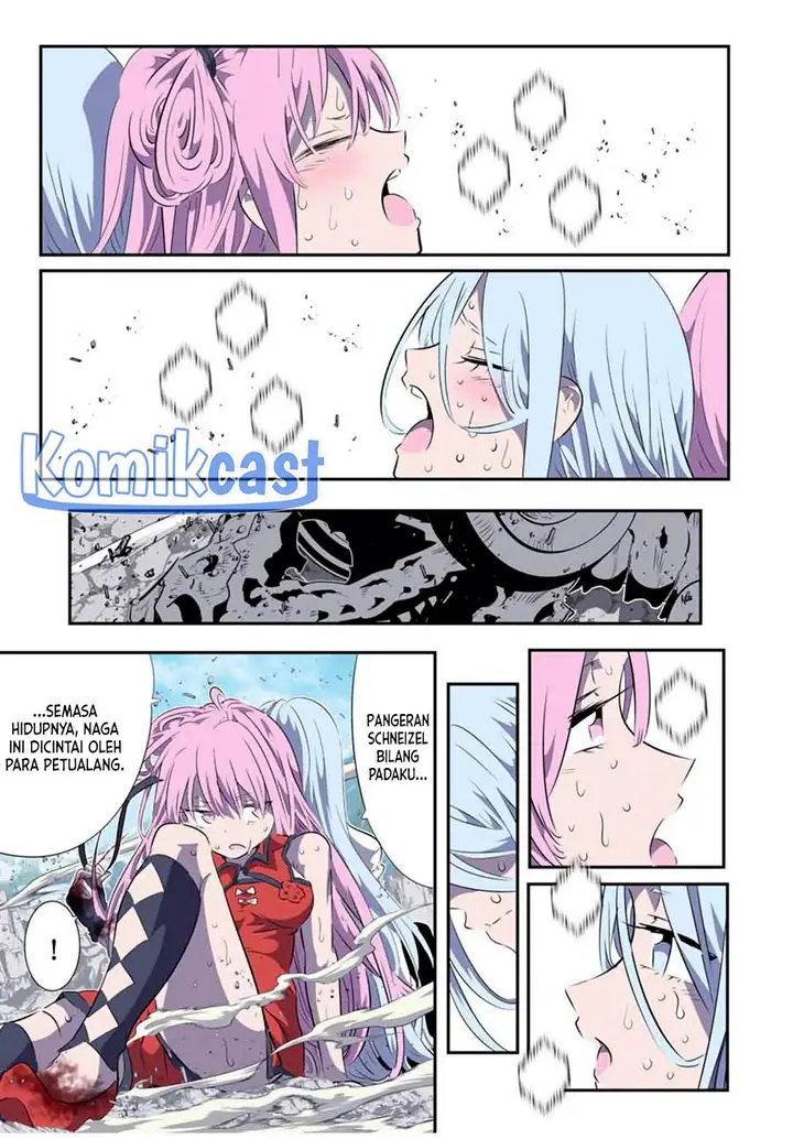 image-komik-tensei-shitara-dai-nana-ouji-dattanode-kimamani-majutsu-o-kiwamemasu-chapter-181-1/37