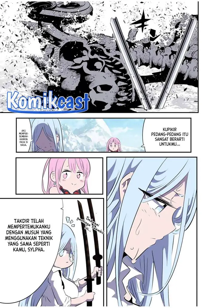 image-komik-tensei-shitara-dai-nana-ouji-dattanode-kimamani-majutsu-o-kiwamemasu-chapter-181-3/37