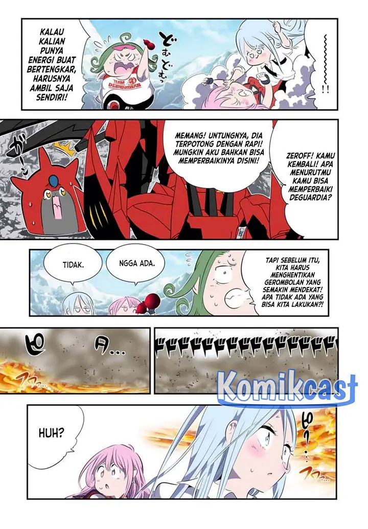 image-komik-tensei-shitara-dai-nana-ouji-dattanode-kimamani-majutsu-o-kiwamemasu-chapter-181-5/37