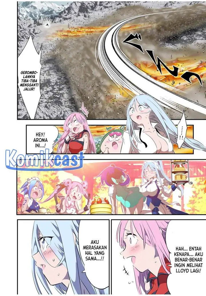 image-komik-tensei-shitara-dai-nana-ouji-dattanode-kimamani-majutsu-o-kiwamemasu-chapter-181-6/37