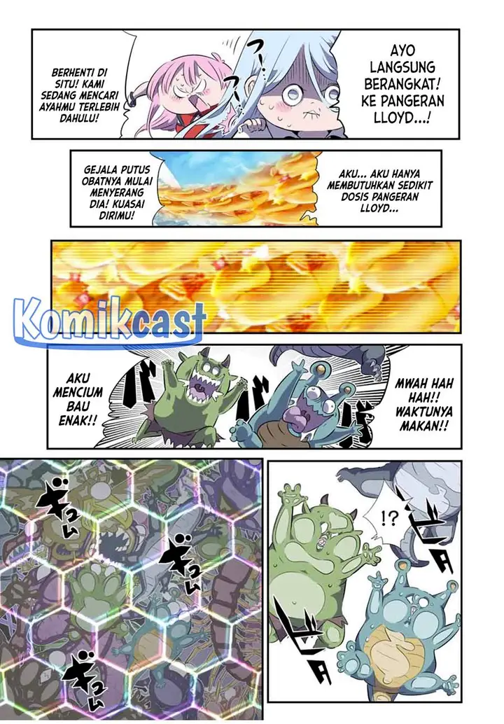 image-komik-tensei-shitara-dai-nana-ouji-dattanode-kimamani-majutsu-o-kiwamemasu-chapter-181-7/37
