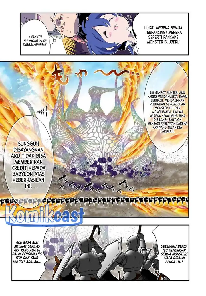 image-komik-tensei-shitara-dai-nana-ouji-dattanode-kimamani-majutsu-o-kiwamemasu-chapter-181-9/37