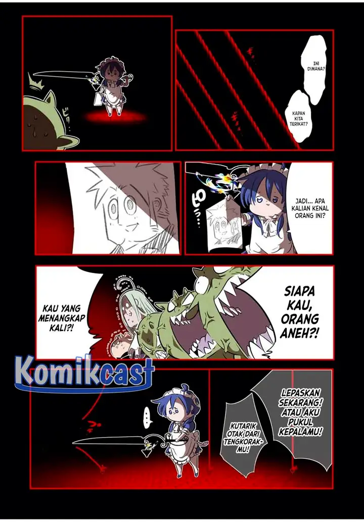 image-komik-tensei-shitara-dai-nana-ouji-dattanode-kimamani-majutsu-o-kiwamemasu-chapter-181-13/37
