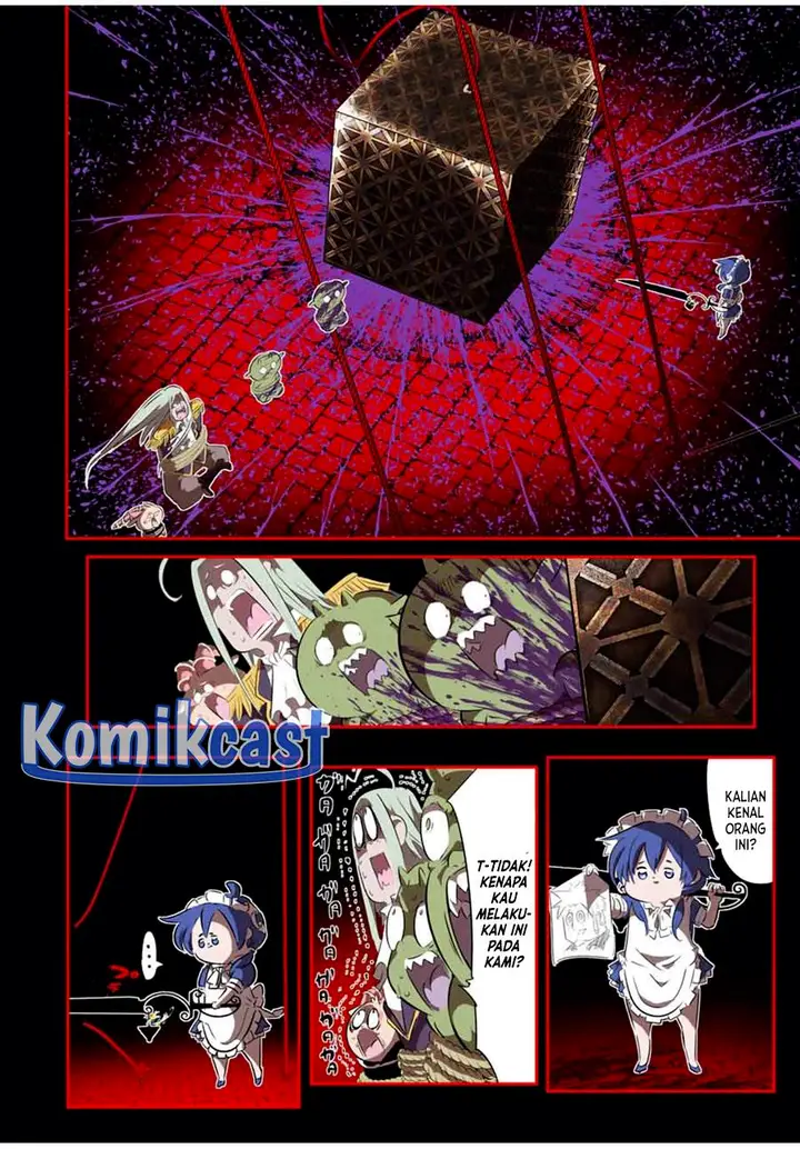 image-komik-tensei-shitara-dai-nana-ouji-dattanode-kimamani-majutsu-o-kiwamemasu-chapter-181-14/37