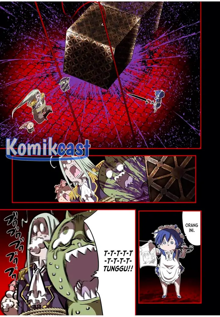 image-komik-tensei-shitara-dai-nana-ouji-dattanode-kimamani-majutsu-o-kiwamemasu-chapter-181-15/37