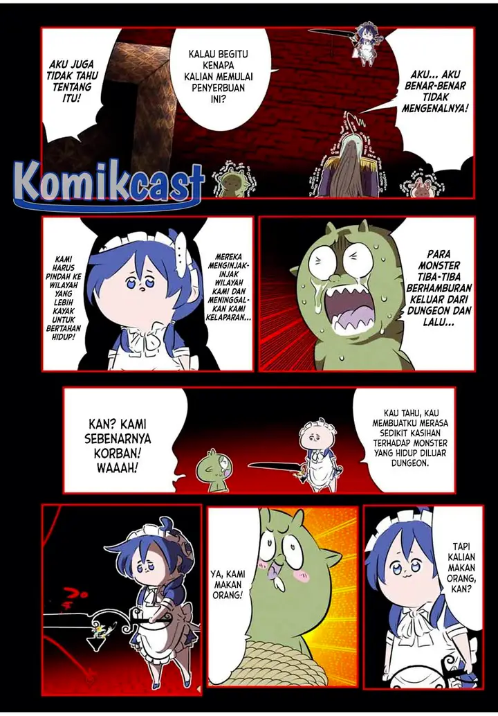 image-komik-tensei-shitara-dai-nana-ouji-dattanode-kimamani-majutsu-o-kiwamemasu-chapter-181-16/37