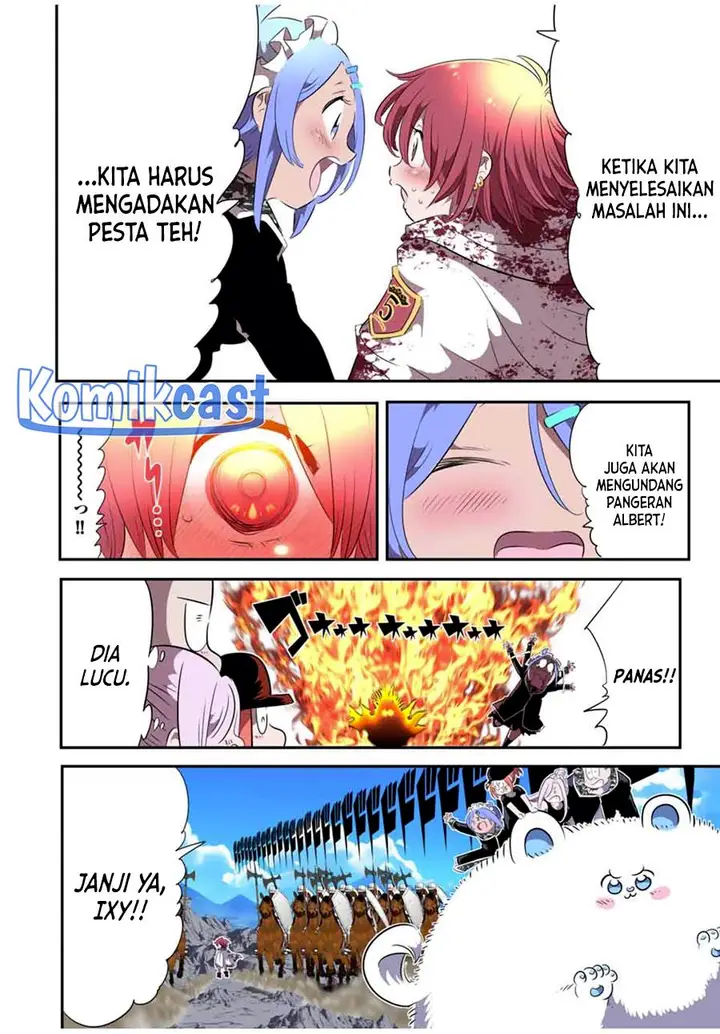 image-komik-tensei-shitara-dai-nana-ouji-dattanode-kimamani-majutsu-o-kiwamemasu-chapter-181-26/37