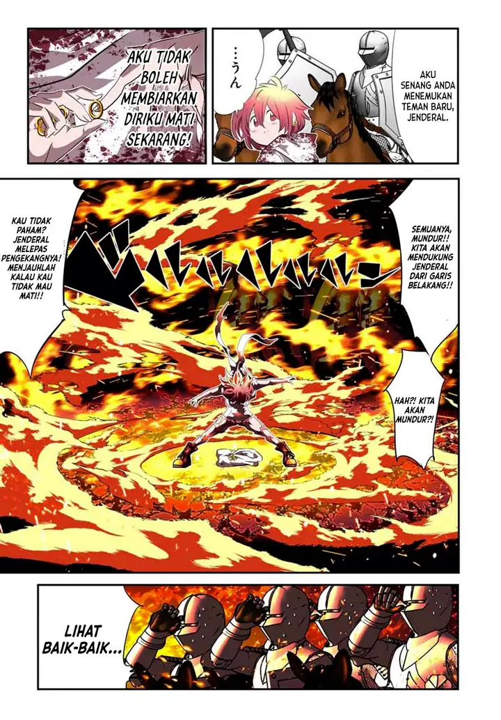 image-komik-tensei-shitara-dai-nana-ouji-dattanode-kimamani-majutsu-o-kiwamemasu-chapter-181-27/37