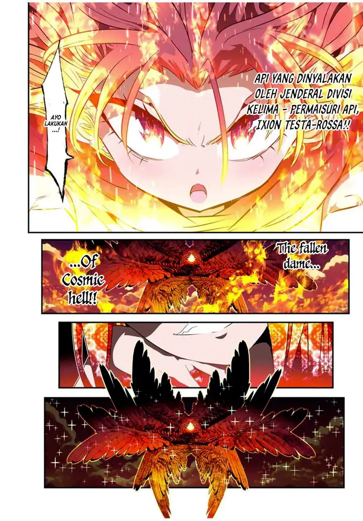 image-komik-tensei-shitara-dai-nana-ouji-dattanode-kimamani-majutsu-o-kiwamemasu-chapter-181-28/37
