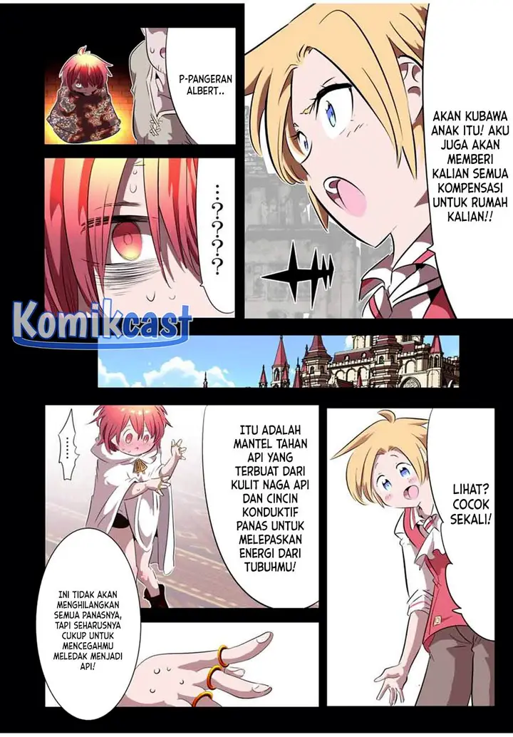 image-komik-tensei-shitara-dai-nana-ouji-dattanode-kimamani-majutsu-o-kiwamemasu-chapter-181-30/37