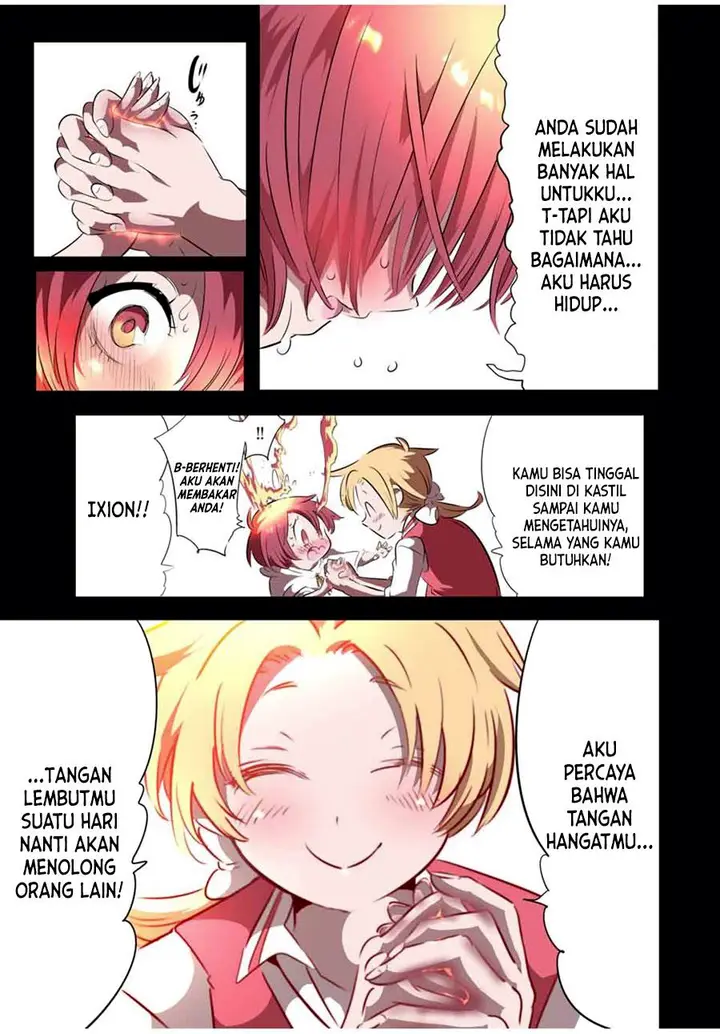 image-komik-tensei-shitara-dai-nana-ouji-dattanode-kimamani-majutsu-o-kiwamemasu-chapter-181-31/37