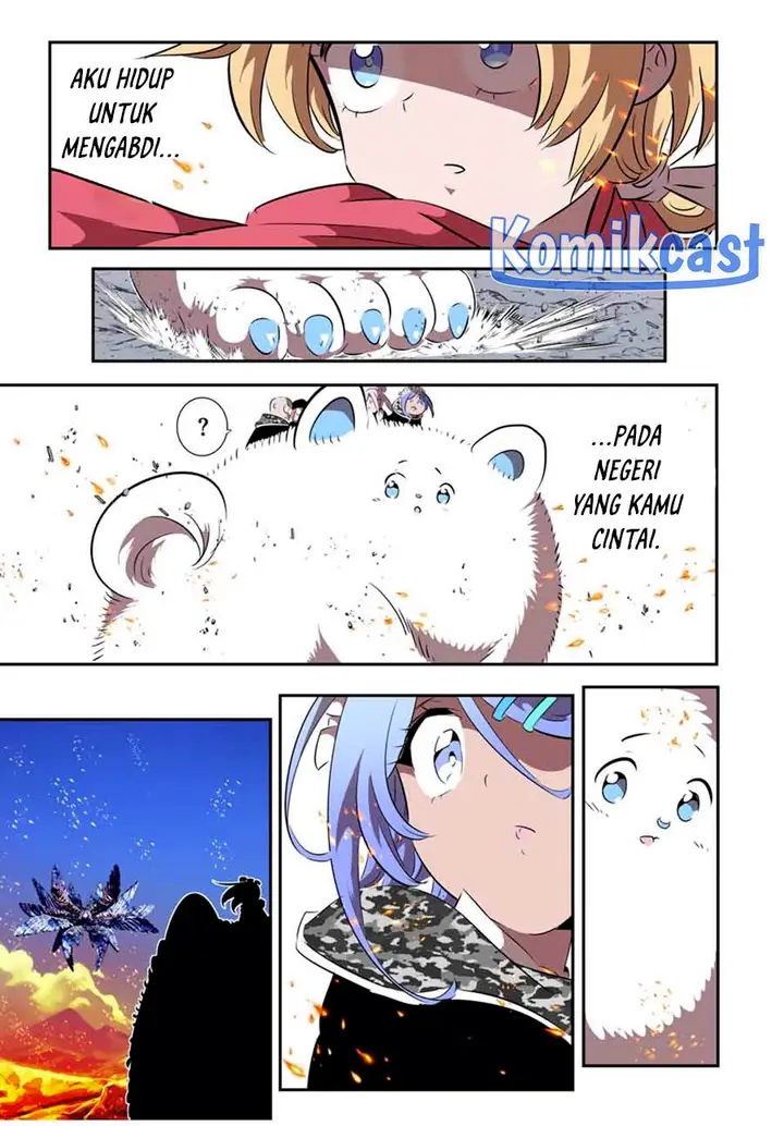 image-komik-tensei-shitara-dai-nana-ouji-dattanode-kimamani-majutsu-o-kiwamemasu-chapter-181-33/37