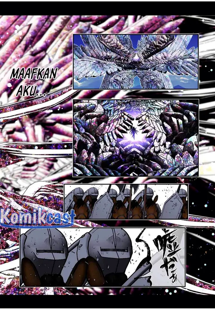 image-komik-tensei-shitara-dai-nana-ouji-dattanode-kimamani-majutsu-o-kiwamemasu-chapter-181-34/37