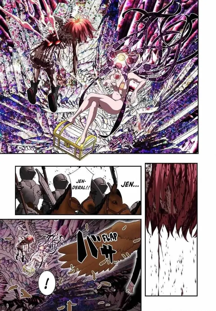 image-komik-tensei-shitara-dai-nana-ouji-dattanode-kimamani-majutsu-o-kiwamemasu-chapter-182-0/30