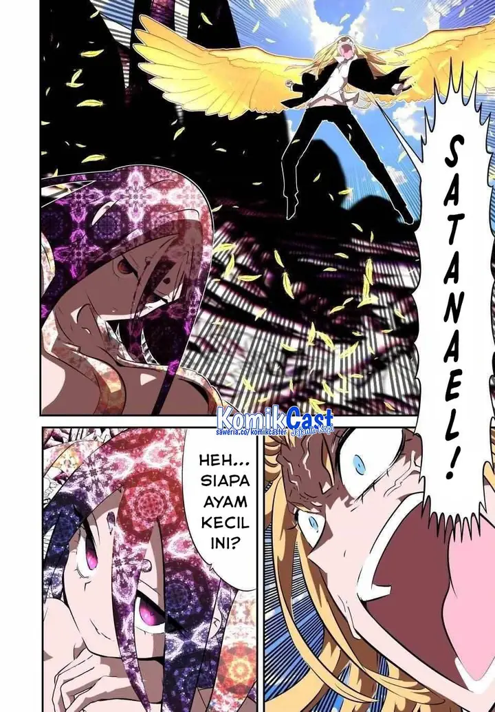 image-komik-tensei-shitara-dai-nana-ouji-dattanode-kimamani-majutsu-o-kiwamemasu-chapter-182-1/30