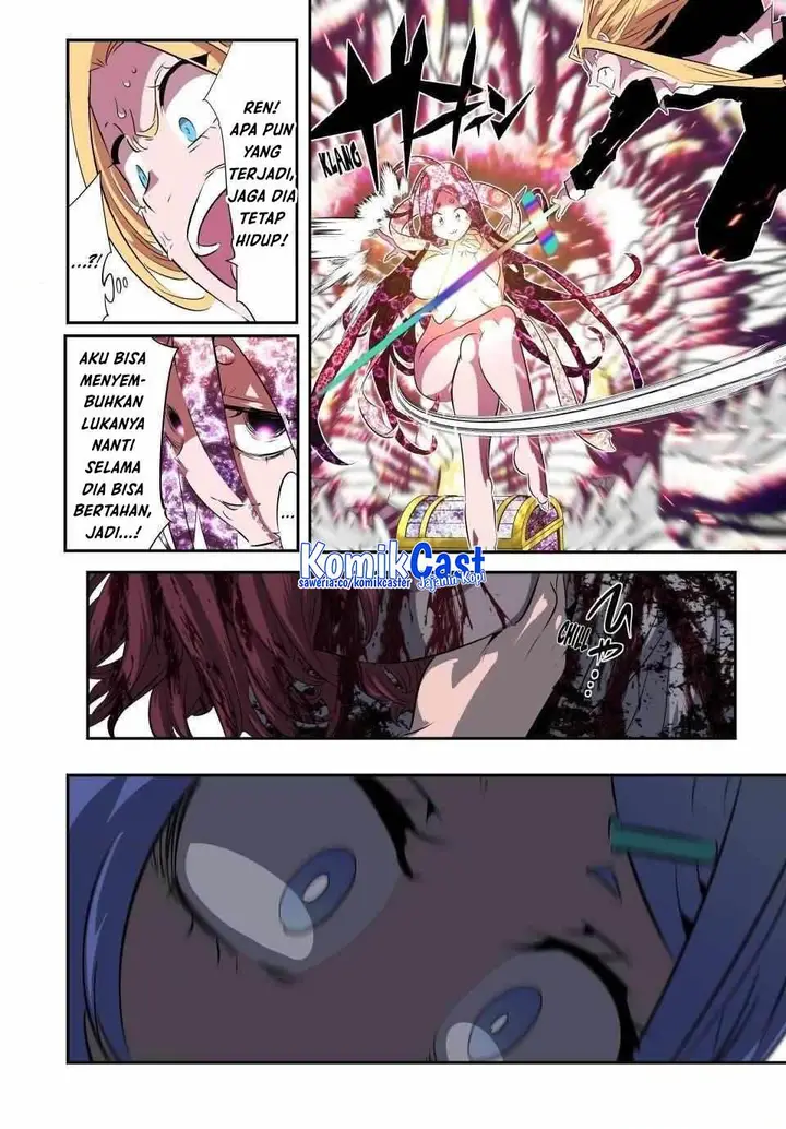 image-komik-tensei-shitara-dai-nana-ouji-dattanode-kimamani-majutsu-o-kiwamemasu-chapter-182-5/30