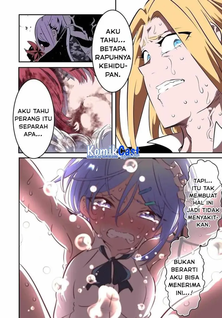 image-komik-tensei-shitara-dai-nana-ouji-dattanode-kimamani-majutsu-o-kiwamemasu-chapter-182-7/30
