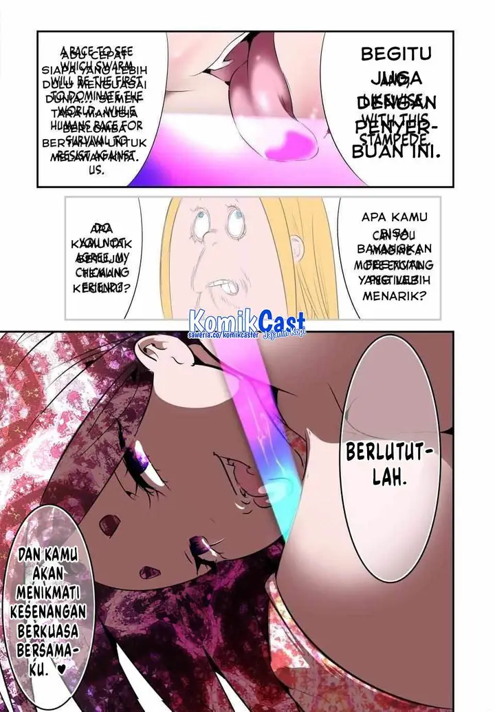 image-komik-tensei-shitara-dai-nana-ouji-dattanode-kimamani-majutsu-o-kiwamemasu-chapter-182-12/30