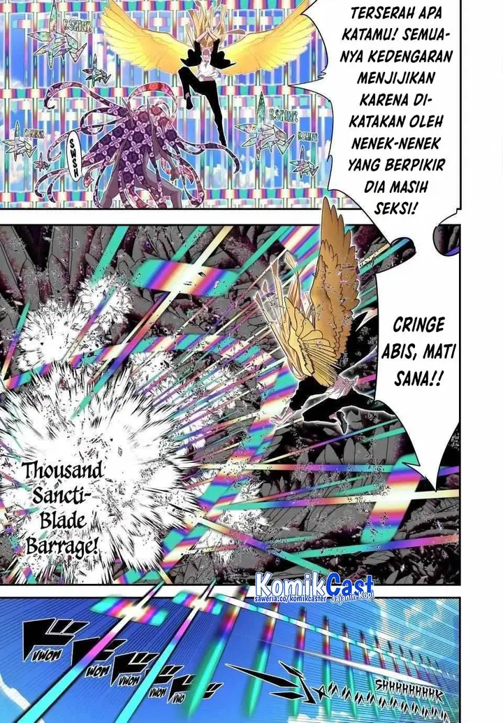 image-komik-tensei-shitara-dai-nana-ouji-dattanode-kimamani-majutsu-o-kiwamemasu-chapter-182-14/30