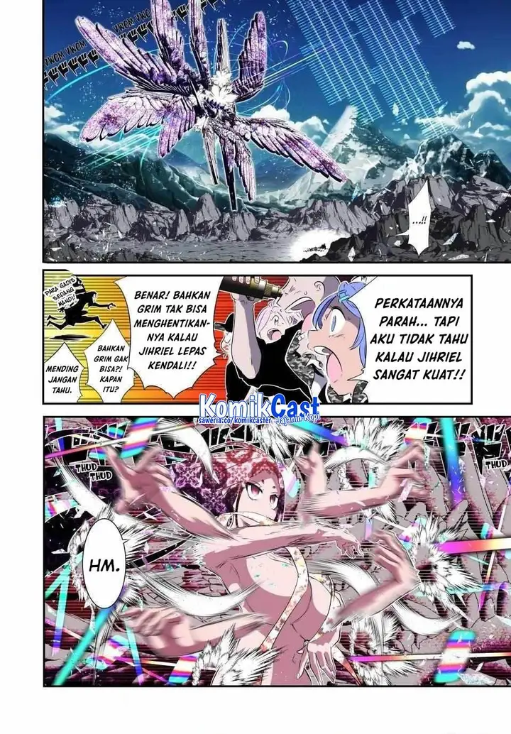 image-komik-tensei-shitara-dai-nana-ouji-dattanode-kimamani-majutsu-o-kiwamemasu-chapter-182-15/30