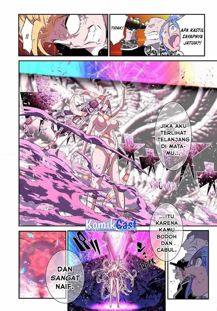 image-komik-tensei-shitara-dai-nana-ouji-dattanode-kimamani-majutsu-o-kiwamemasu-chapter-182-17/30