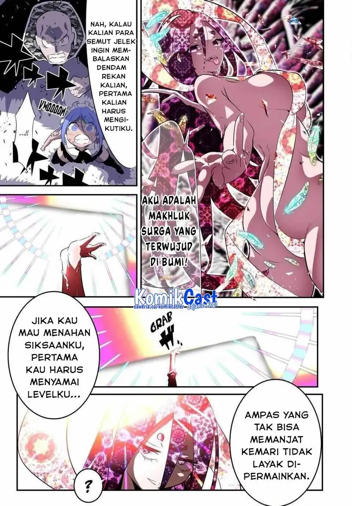 image-komik-tensei-shitara-dai-nana-ouji-dattanode-kimamani-majutsu-o-kiwamemasu-chapter-182-20/30