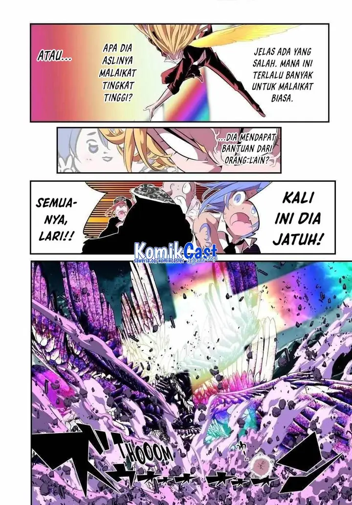image-komik-tensei-shitara-dai-nana-ouji-dattanode-kimamani-majutsu-o-kiwamemasu-chapter-182-22/30