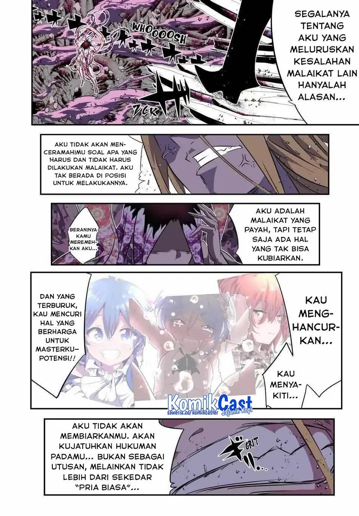 image-komik-tensei-shitara-dai-nana-ouji-dattanode-kimamani-majutsu-o-kiwamemasu-chapter-182-24/30