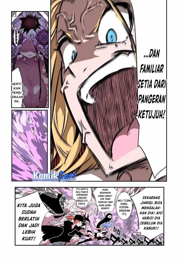 image-komik-tensei-shitara-dai-nana-ouji-dattanode-kimamani-majutsu-o-kiwamemasu-chapter-182-25/30