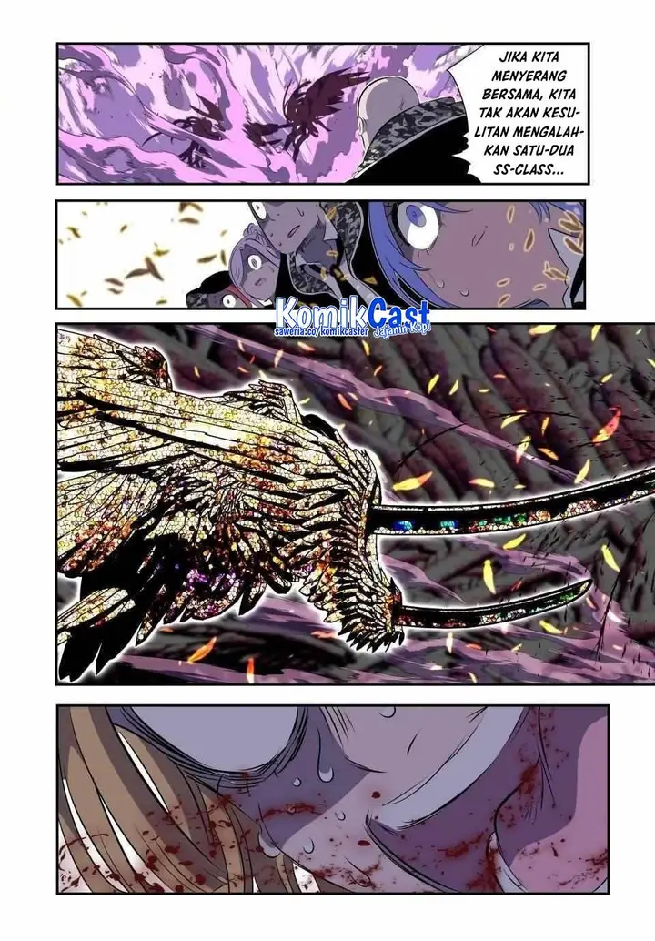 image-komik-tensei-shitara-dai-nana-ouji-dattanode-kimamani-majutsu-o-kiwamemasu-chapter-182-26/30