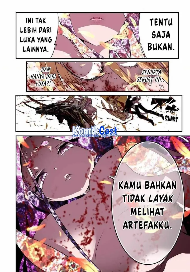 image-komik-tensei-shitara-dai-nana-ouji-dattanode-kimamani-majutsu-o-kiwamemasu-chapter-182-28/30