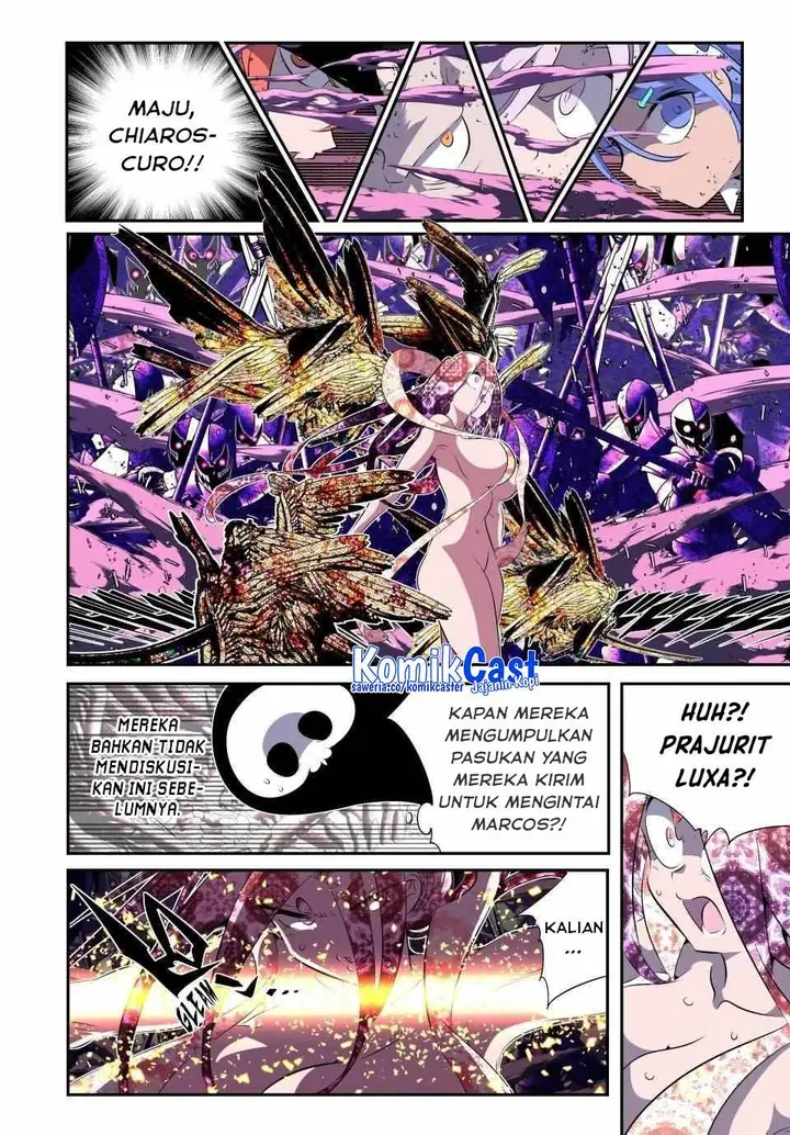 image-komik-tensei-shitara-dai-nana-ouji-dattanode-kimamani-majutsu-o-kiwamemasu-chapter-183-9/22