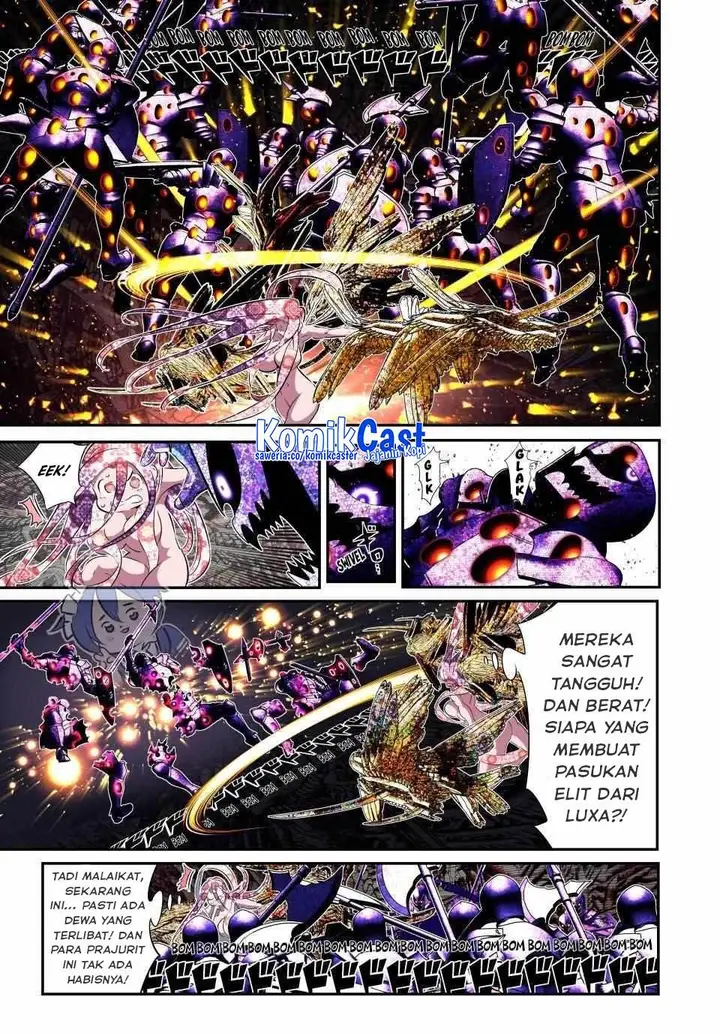 image-komik-tensei-shitara-dai-nana-ouji-dattanode-kimamani-majutsu-o-kiwamemasu-chapter-183-10/22