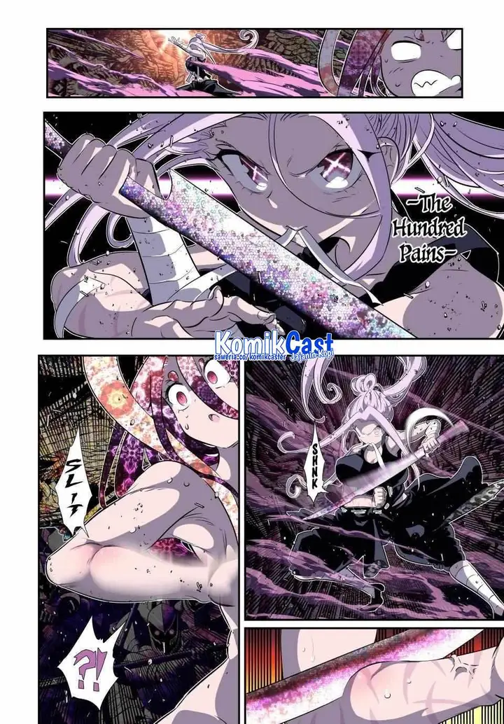 image-komik-tensei-shitara-dai-nana-ouji-dattanode-kimamani-majutsu-o-kiwamemasu-chapter-183-11/22