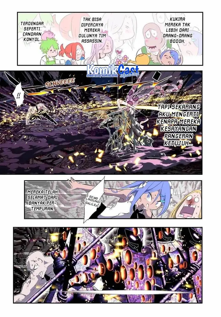image-komik-tensei-shitara-dai-nana-ouji-dattanode-kimamani-majutsu-o-kiwamemasu-chapter-183-14/22