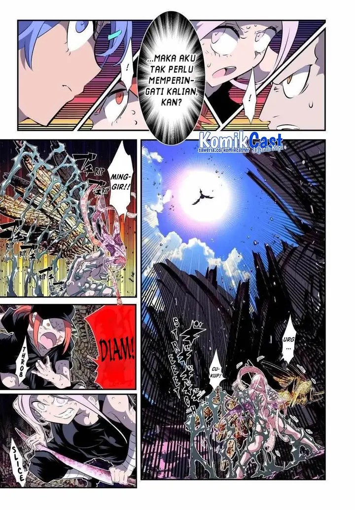 image-komik-tensei-shitara-dai-nana-ouji-dattanode-kimamani-majutsu-o-kiwamemasu-chapter-183-16/22