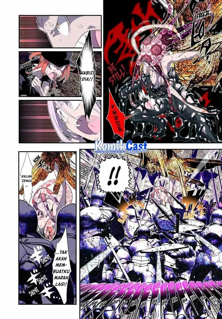 image-komik-tensei-shitara-dai-nana-ouji-dattanode-kimamani-majutsu-o-kiwamemasu-chapter-183-17/22