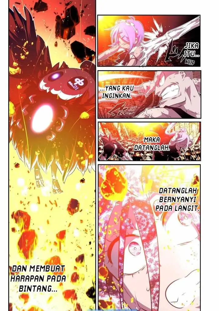 image-komik-tensei-shitara-dai-nana-ouji-dattanode-kimamani-majutsu-o-kiwamemasu-chapter-183-20/22