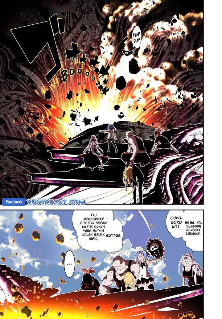 image-komik-tensei-shitara-dai-nana-ouji-dattanode-kimamani-majutsu-o-kiwamemasu-chapter-184-1/29