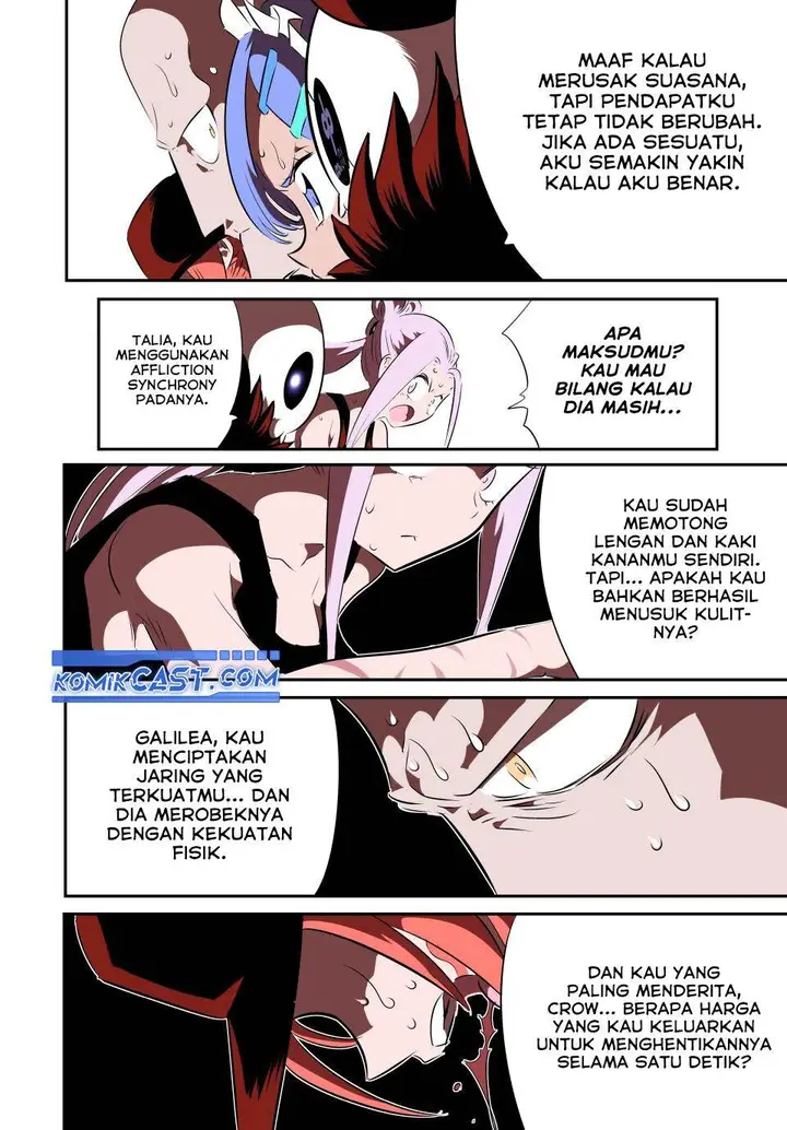 image-komik-tensei-shitara-dai-nana-ouji-dattanode-kimamani-majutsu-o-kiwamemasu-chapter-184-2/29