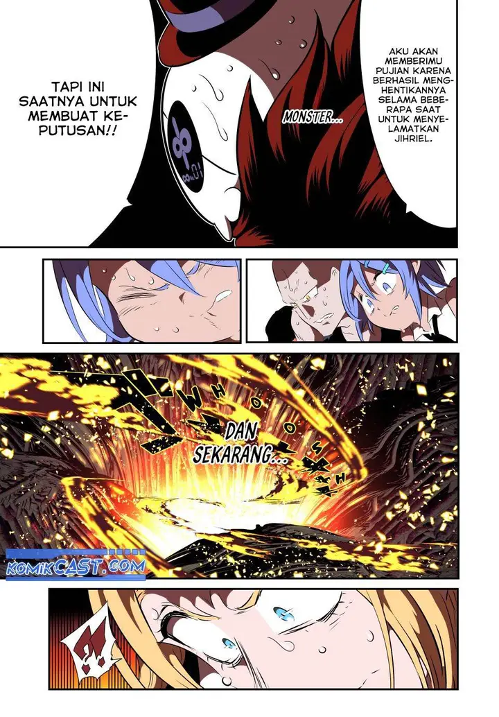 image-komik-tensei-shitara-dai-nana-ouji-dattanode-kimamani-majutsu-o-kiwamemasu-chapter-184-3/29