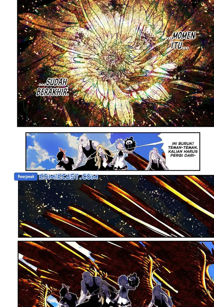 image-komik-tensei-shitara-dai-nana-ouji-dattanode-kimamani-majutsu-o-kiwamemasu-chapter-184-4/29